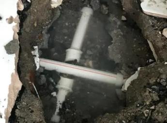 景宁阳台漏水维修公司为您分享楼上楼下漏水怎么处理