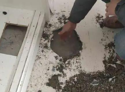 景宁卫生间漏水维修公司分享下精确定位查漏水一次多少钱?不同级别收费不同