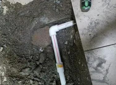 景宁阳台漏水维修时有哪些声音会影响检漏仪